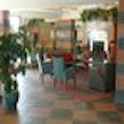 هتل وق دنور