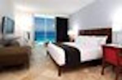 رفلکت کانکون ریزرت اند اسپا