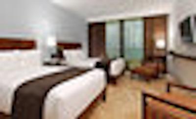 رفلکت کانکون ریزرت اند اسپا