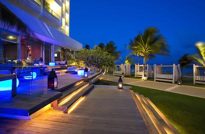 رفلکت کانکون ریزرت اند اسپا