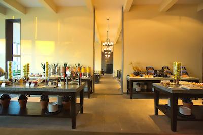 رفلکت کانکون ریزرت اند اسپا