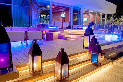 رفلکت کانکون ریزرت اند اسپا