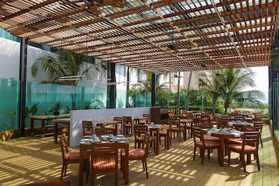 رفلکت کانکون ریزرت اند اسپا