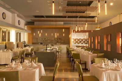 رفلکت کانکون ریزرت اند اسپا