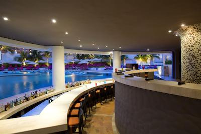 رفلکت کانکون ریزرت اند اسپا