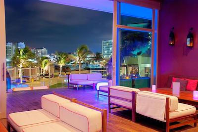 رفلکت کانکون ریزرت اند اسپا