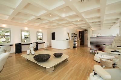 رفلکت کانکون ریزرت اند اسپا