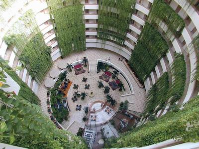 رفلکت کانکون ریزرت اند اسپا