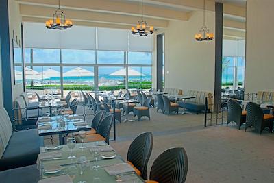 رفلکت کانکون ریزرت اند اسپا