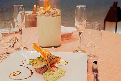 رفلکت کانکون ریزرت اند اسپا