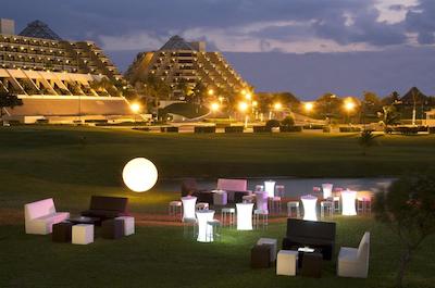 پارادیسوز کانکن