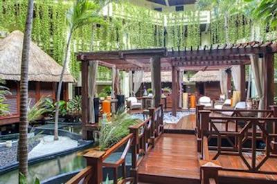 پارادیسوز کانکن