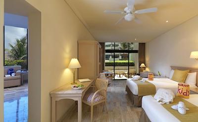 پارادیسوز کانکن