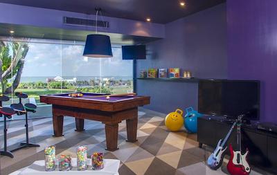 پارادیسوز کانکن