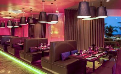 پارادیسوز کانکن