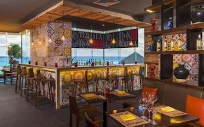 پارادیسوز کانکن