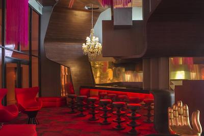 پارادیسوز کانکن