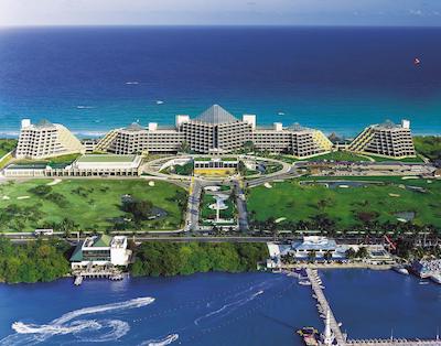 پارادیسوز کانکن