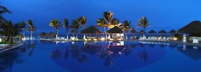 پارادیسوز کانکن