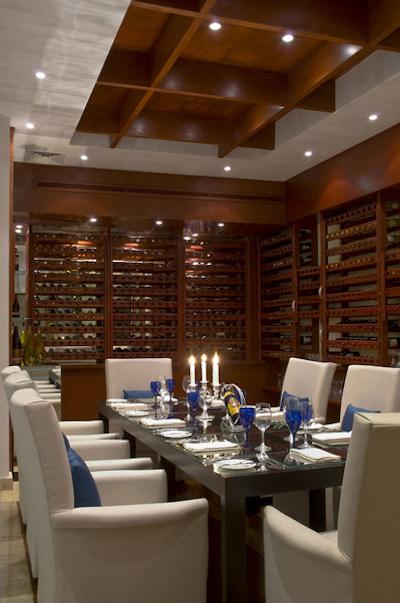 پارادیسوز کانکن