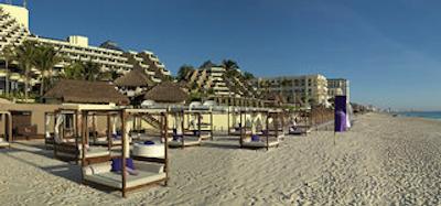 پارادیسوز کانکن