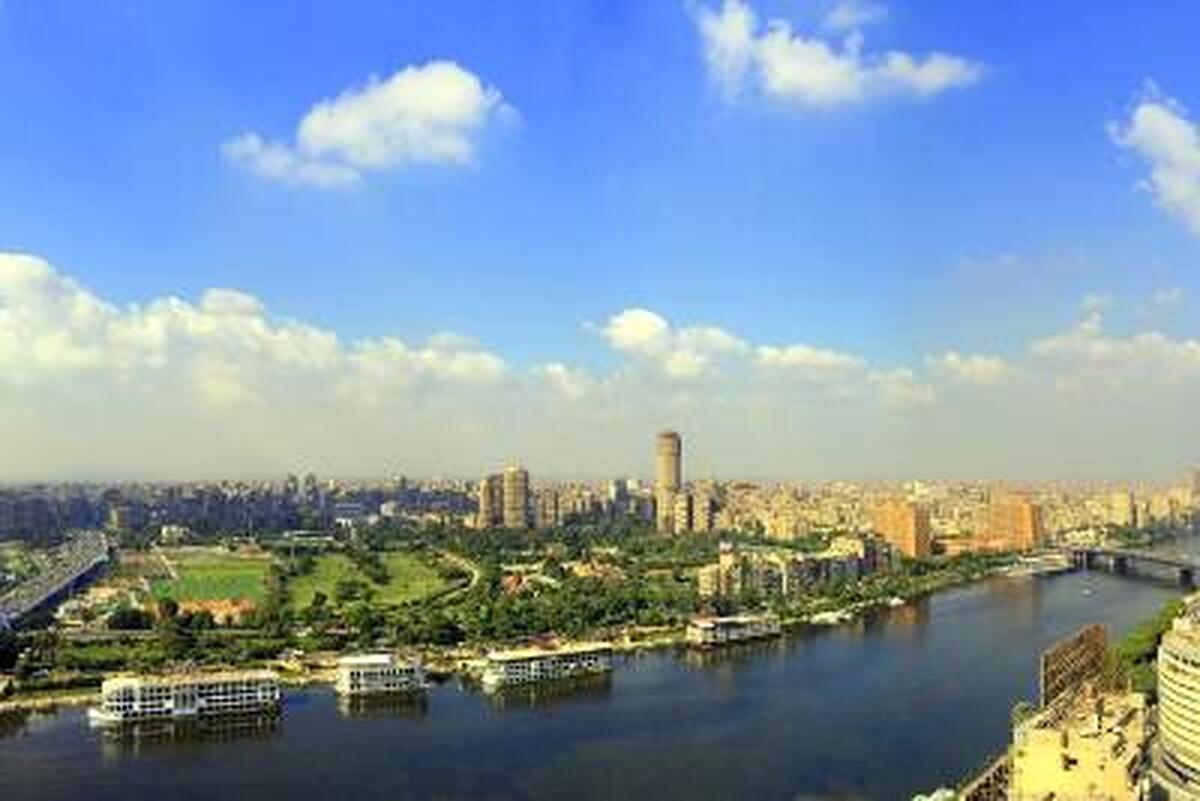 رامسز هیلتون