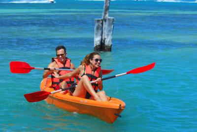 اُسین اسپا هتل