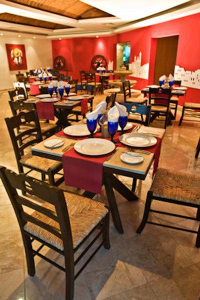 اُسین اسپا هتل