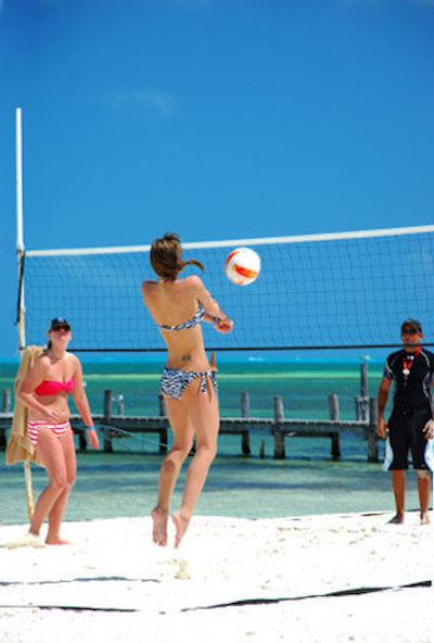 اُسین اسپا هتل