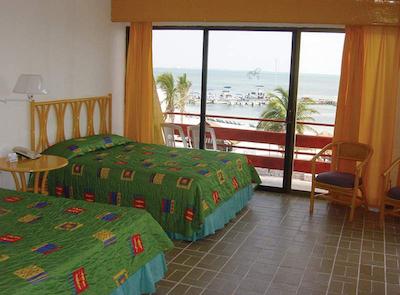 اُسین اسپا هتل