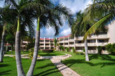 اُسین اسپا هتل