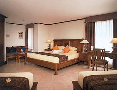 رامانا ریزرت اند اسپا