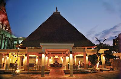 رامانا ریزرت اند اسپا