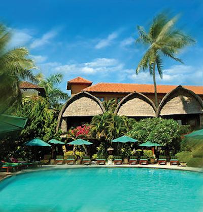 رامانا ریزرت اند اسپا