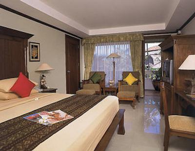 رامانا ریزرت اند اسپا