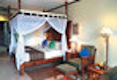 رامانا ریزرت اند اسپا