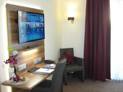 نو هیدلبرگ وهلفوهل-هتل