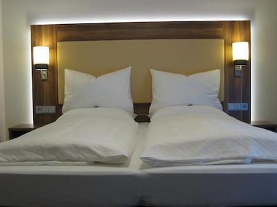 نو هیدلبرگ وهلفوهل-هتل