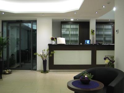 نو هیدلبرگ وهلفوهل-هتل