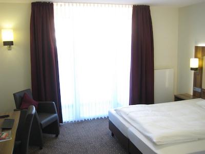 نو هیدلبرگ وهلفوهل-هتل