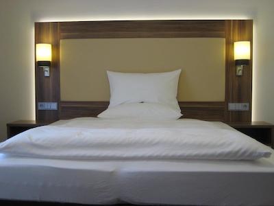 نو هیدلبرگ وهلفوهل-هتل