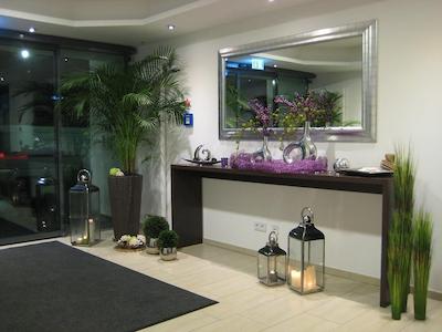 نو هیدلبرگ وهلفوهل-هتل