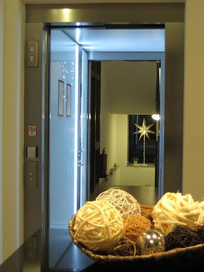 نو هیدلبرگ وهلفوهل-هتل