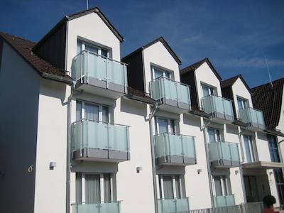 نو هیدلبرگ وهلفوهل-هتل