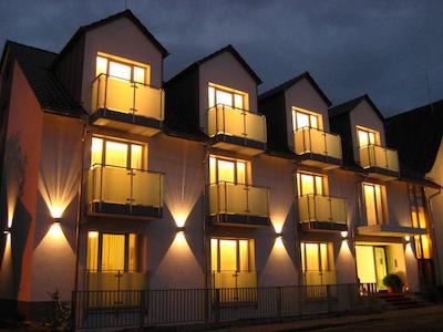 نو هیدلبرگ وهلفوهل-هتل