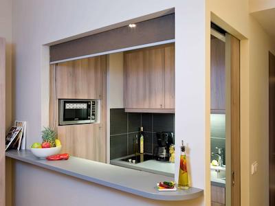 اپاردتل اداجیو برلین کورفورستندام