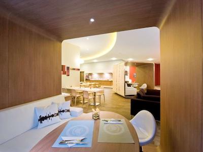 اپاردتل اداجیو برلین کورفورستندام