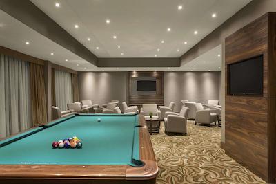 هوسورن سوئیتز بای ویندهام ابوظبی سیتی سنتر