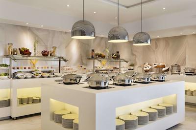 هوسورن سوئیتز بای ویندهام ابوظبی سیتی سنتر