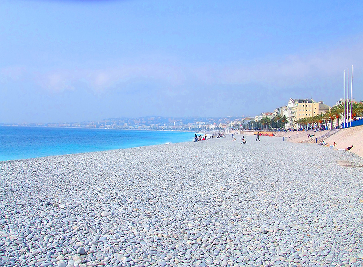 Mercure Nice Marche aux Fleurs
